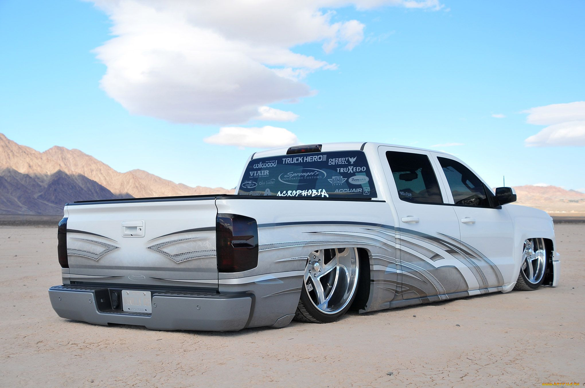 2015-chevrolet-silverado-1500-vanilla-ice, , custom pick-up, chevrolet